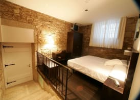 Hotel A Tafona do Peregrino 4