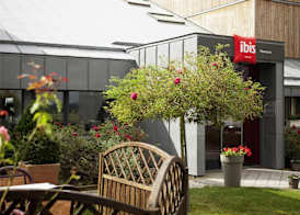 ibis Nemours 3