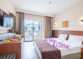 Viking Express Otel 4