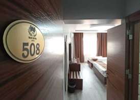 Adalı Hotel & Suites 3