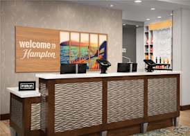 Hampton Inn and Suites Fayetteville, NC 5