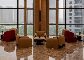 Ramada By Wyndham Hangzhou Yuhang 2