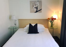 Hotel Neufeld 4