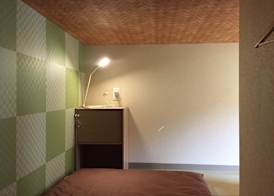 J-Hoppers Kumano Yunomine Guesthouse 3