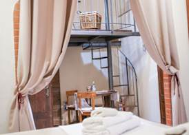 TuscanyLettings Studio&Room 2
