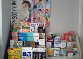 Mama Guesthouse Myeongdong 2