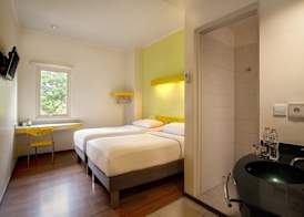 Ibis Budget Jakarta Menteng 3