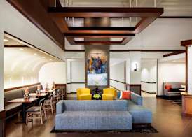 Hyatt Place Greenville/Haywood 2