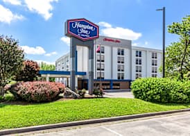 Hampton Inn Knoxville-Airport 4