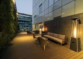 City Suites Santa Fe 2