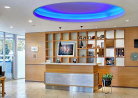 Four Points by Sheraton Tallahassee Downtown 2