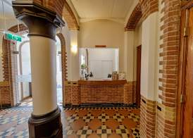 Fletcher Hotel Gilde 2