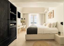 Rocabella Santorini Hotel & Spa 5