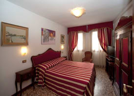 Hotel Fontana 4