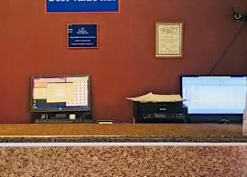 Americas Best Value Inn Visalia 3