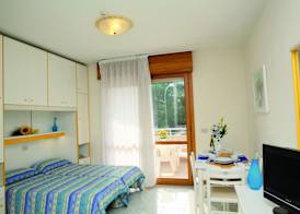 Residence Joker 3