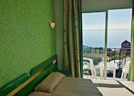Apartamentos Balcón de Maro 5