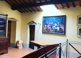 Locanda di Santantimo 4