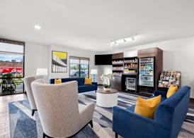 Comfort Suites Cullman I-65 Exit 310 3