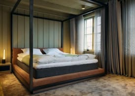 Tollboden Hotell & Restaurant 4