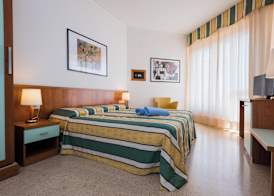 Hotel Luna 5