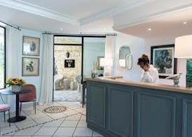 Hôtel La Grande Bastide - Teritoria 3