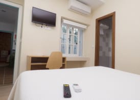 Hostal Campo Nuevo 4