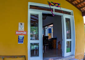 Pousada Beach Bahia 4
