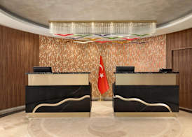 Ramada Encore by Wyndham Konya Karatay 2