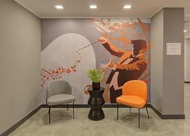 Transamerica Fit Villa Lobos 5