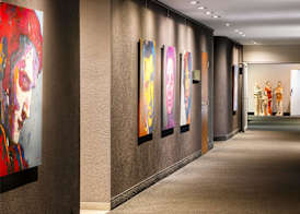 Pullman Eindhoven Cocagne 3
