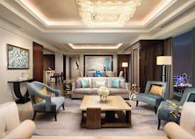 Vignette Collection Palm Springs Hotel Chengdu by IHG 5