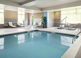 Hilton Garden Inn Toledo Perrysburg 4
