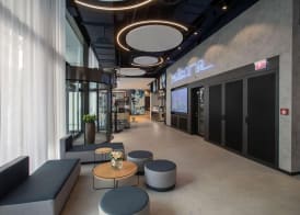 H2 Hotel Budapest 2
