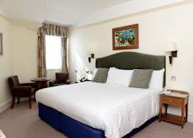 Hall Garth Hotel Darlington, Sure Hotel Collection by BW 2