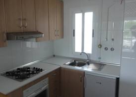 Apartamentos Golf Center 4