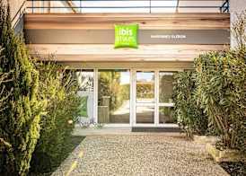 ibis Styles Marennes d'Oléron 2