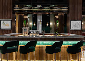 Mövenpick Samarkand 4
