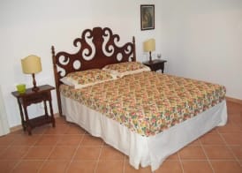 Agriturismo Tenuta Buon Respiro 5