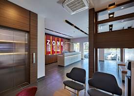 ZONE Hotels, Telok Panglima Garang 2
