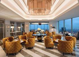 The Lixury Hotel, in The Unbound Collection by Hyatt - Liberation Square 4