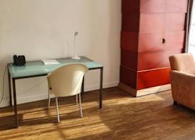 Hotel Residence Le Coin 5