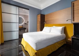 Hotel Poerio 25 Boutique Stay 2