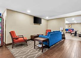 Comfort Inn Chambersburg North 5