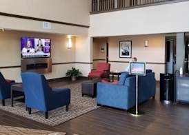 Comfort Inn & Suites Geneva- West Chicago 2