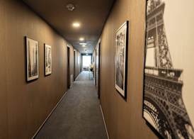 V Boutique Hotel Böblingen 5