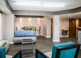 Quality Inn Clinton - Laurens I-26 2