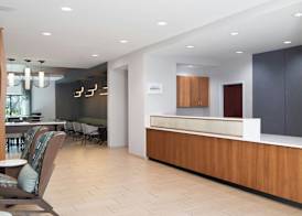 SpringHill Suites Pigeon Forge 5