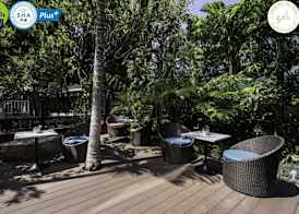 Chiang Mai Thai House,Thapae 5