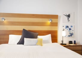 voco ST. DAVID'S CARDIFF by IHG 3